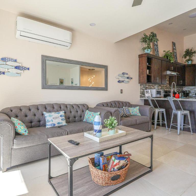Buenos Aires Villa 6 - Apartamento de 3 dormitorios - 16