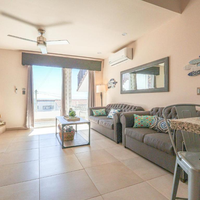 Buenos Aires Villa 6 - Apartamento de 3 dormitorios - 18