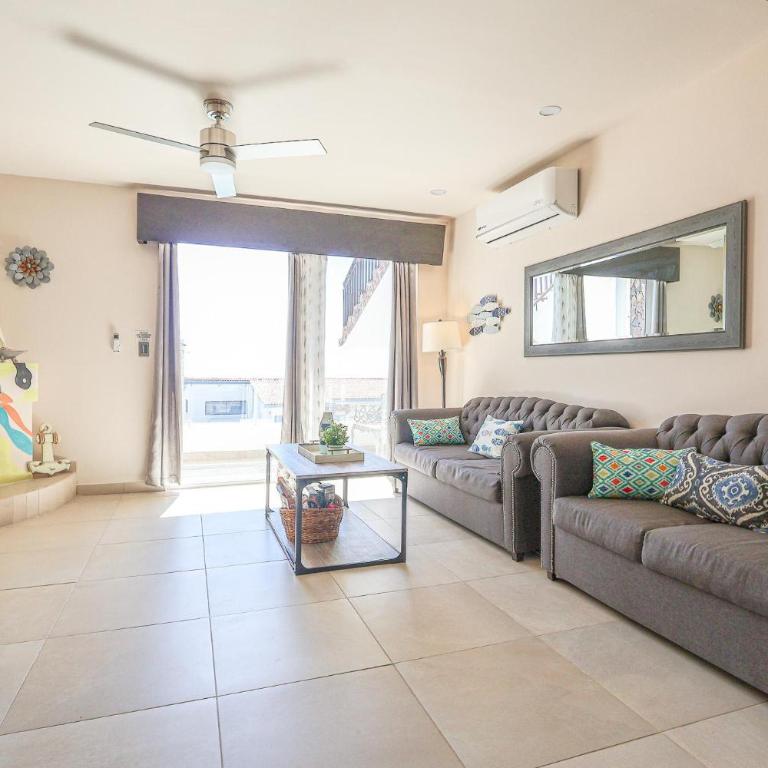 Buenos Aires Villa 6 - Apartamento de 3 dormitorios - 19
