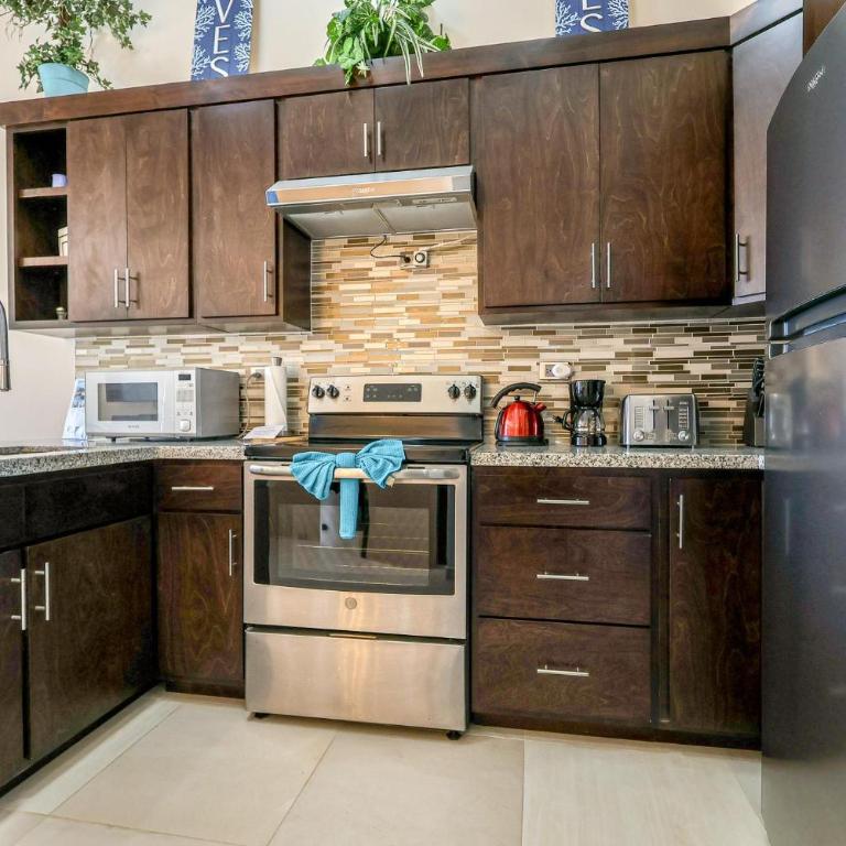 Buenos Aires Villa 6 - Apartamento de 3 dormitorios - 20