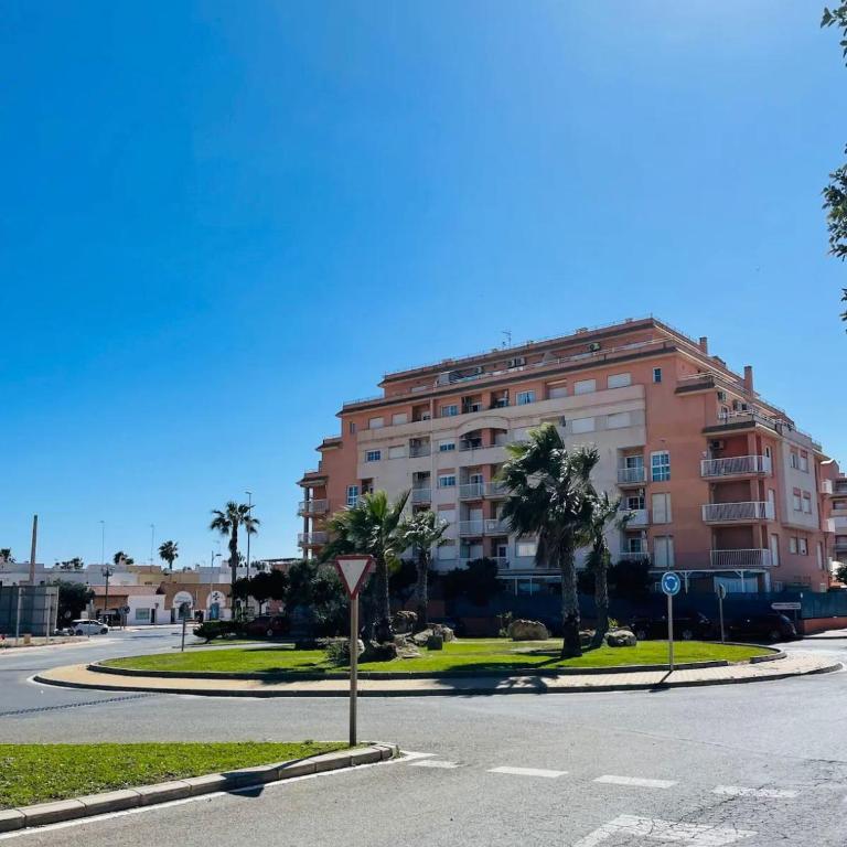 Villa Del Mar - Apartaestudio - Apartment with View and Balcony - 2