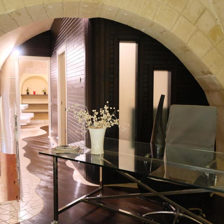 METEORON Luxury Rooms - Suite con 3 Camere da Letto - 29