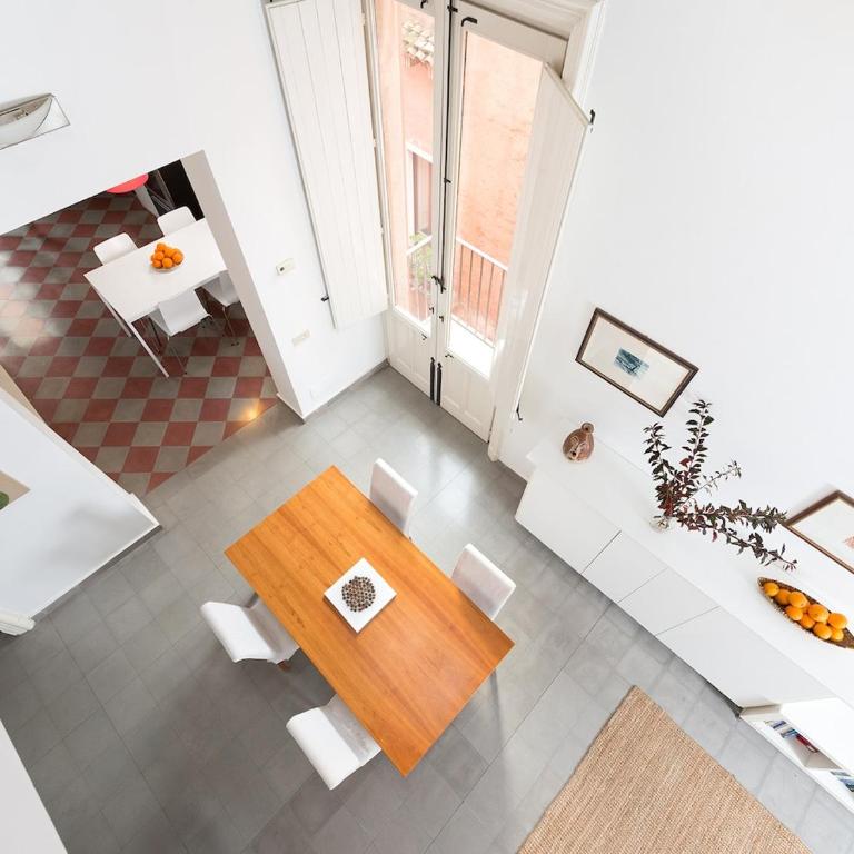 Casa degli Iris - Three-Bedroom Apartment - 1