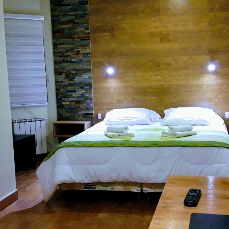 MONO lindo BARRIO 5 min del centro 10 min aeropuerto - Apartamento de 1 dormitorio - 4