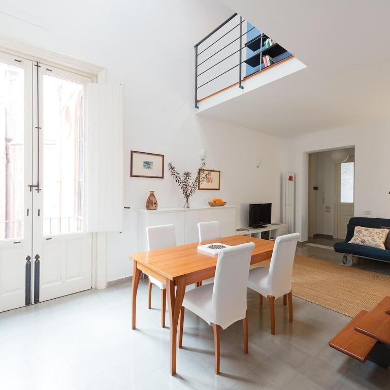 Casa degli Iris - Three-Bedroom Apartment - 2