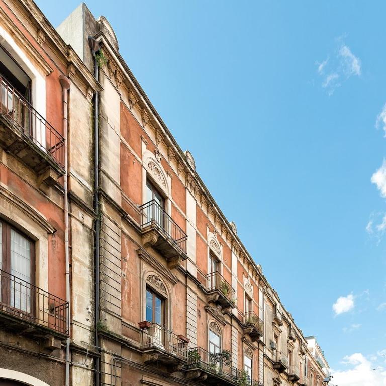 Casa degli Iris - Three-Bedroom Apartment - 27