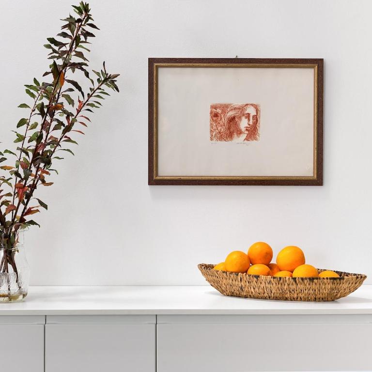 Casa degli Iris - Three-Bedroom Apartment - 14