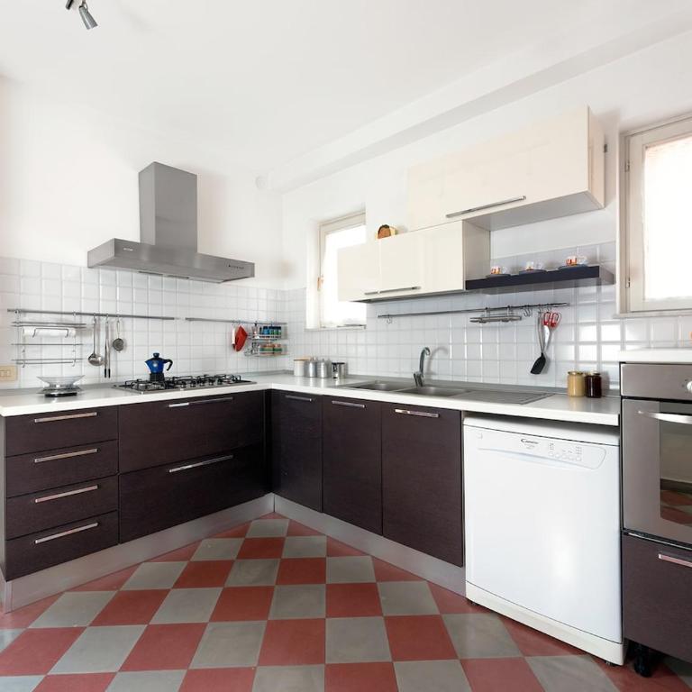 Casa degli Iris - Three-Bedroom Apartment - 22