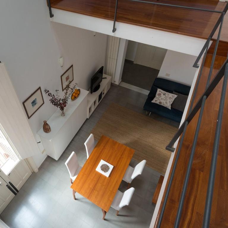 Casa degli Iris - Three-Bedroom Apartment - 9