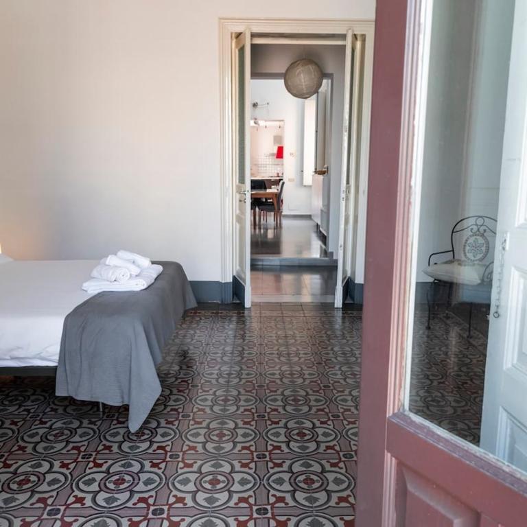 Casa degli Iris - Three-Bedroom Apartment - 20