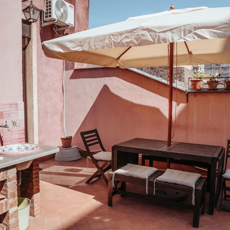 Casa degli Iris - Three-Bedroom Apartment - 25