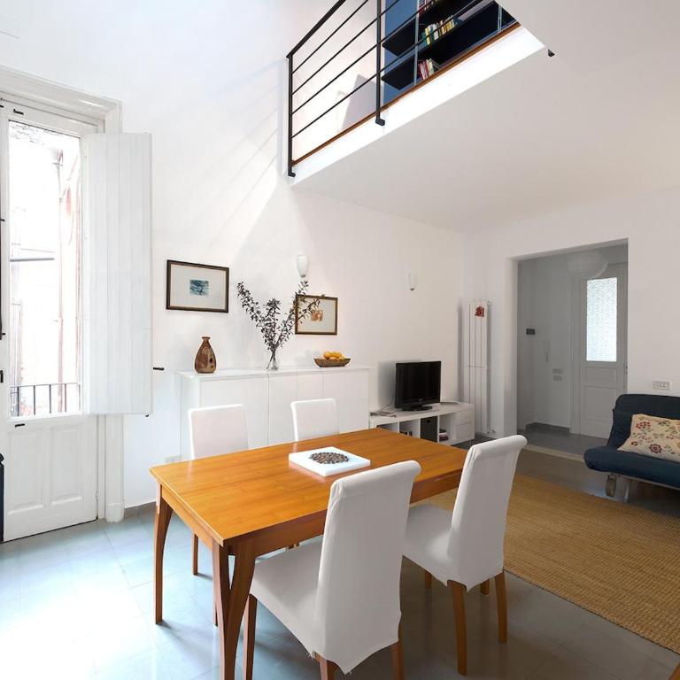 Casa degli Iris - Three-Bedroom Apartment - 13