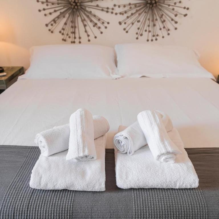 Casa degli Iris - Three-Bedroom Apartment - 18