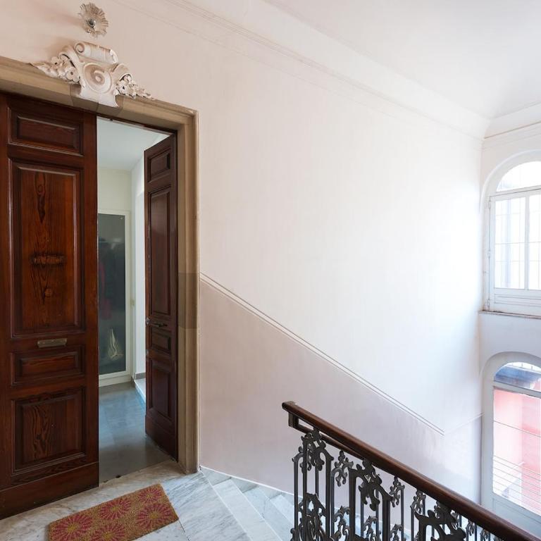 Casa degli Iris - Three-Bedroom Apartment - 26