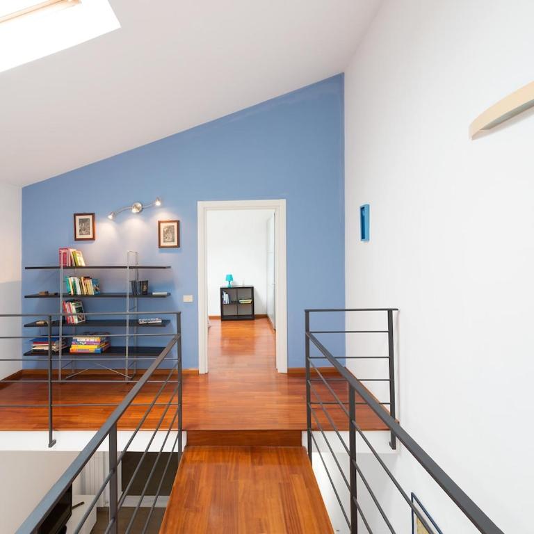 Casa degli Iris - Three-Bedroom Apartment - 5