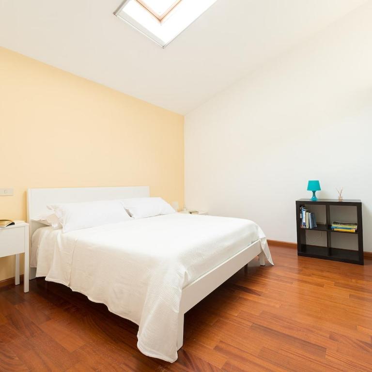 Casa degli Iris - Three-Bedroom Apartment - 6