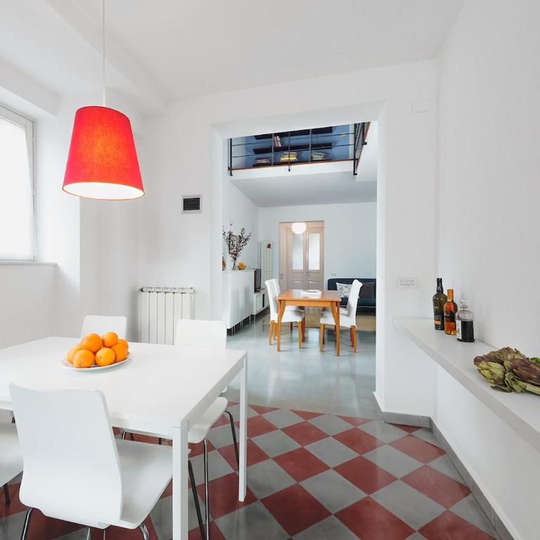 Casa degli Iris - Three-Bedroom Apartment - 21