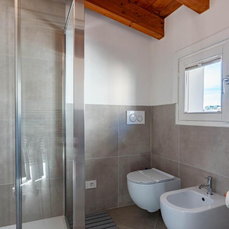 Loft Park & Rail Private Parking included - Appartamento con 1 Camera da Letto - 7