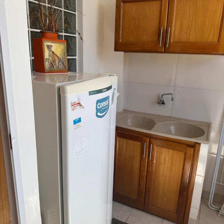 Departamento amoblado en edificio Valentinas - Apartamento de 2 dormitorios - 3