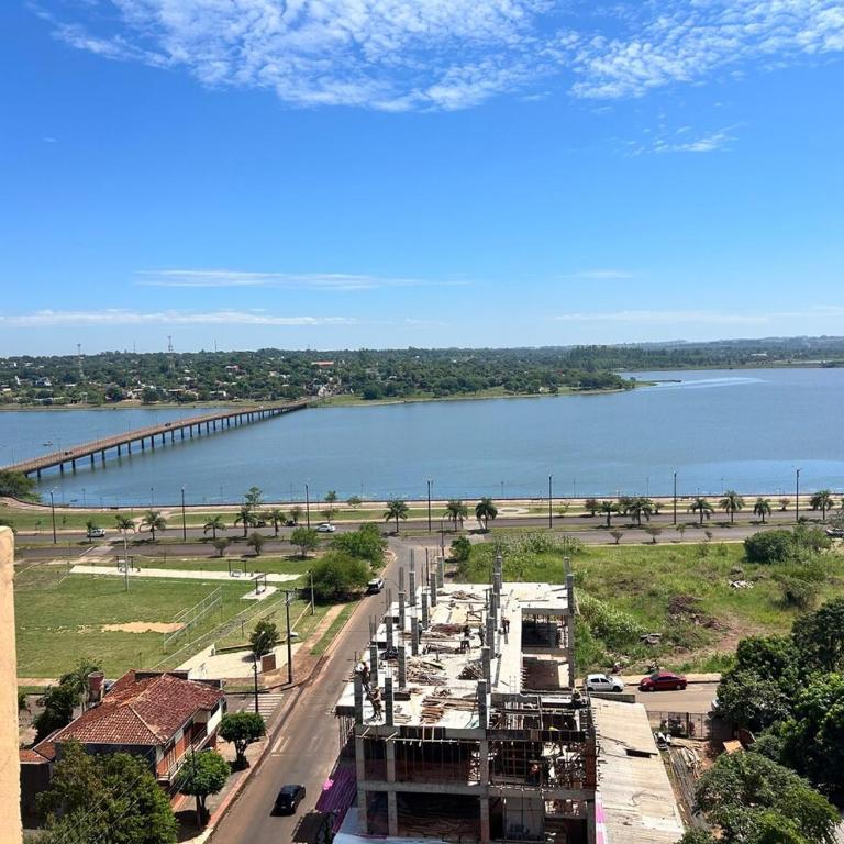 Departamento amoblado en edificio Valentinas - Apartamento de 2 dormitorios - 10