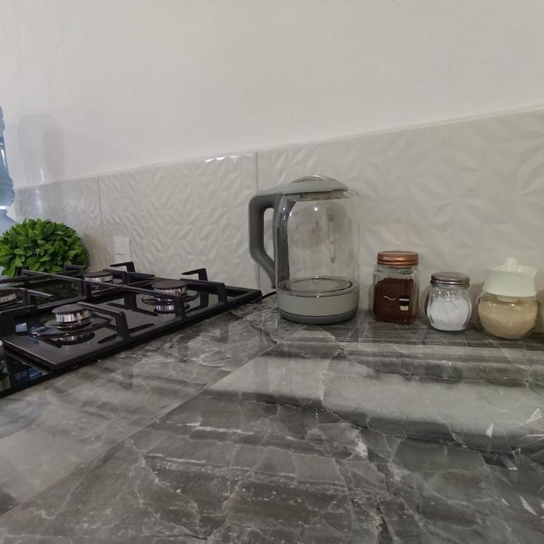 Habitacion - One-Bedroom Apartment - 21