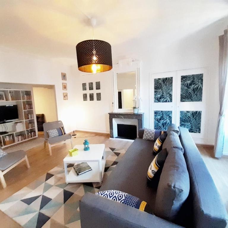 Aviator - Apartment mit 3 Schlafzimmern - 3