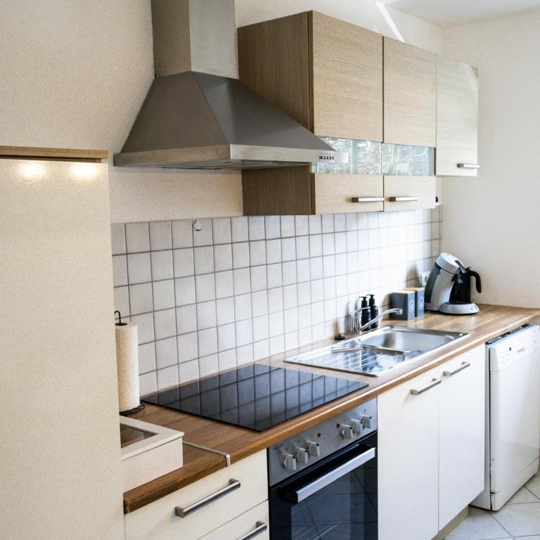 Ferienwohnung Allgäuherz - Apartment mit 1 Schlafzimmer - 8