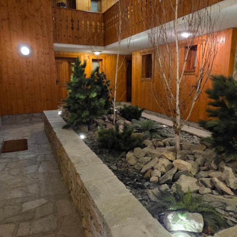 Apt 3 pièces 4 personnes 47m2 1min des pistes MOREL - Two-Bedroom Apartment - 15