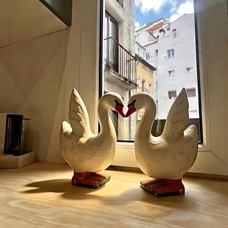 New Fika - Apartment - 23