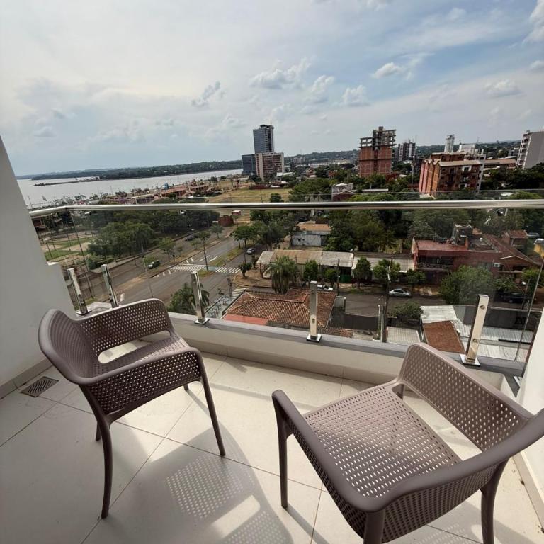 Milord Suites - Family Room with Balcony - 7