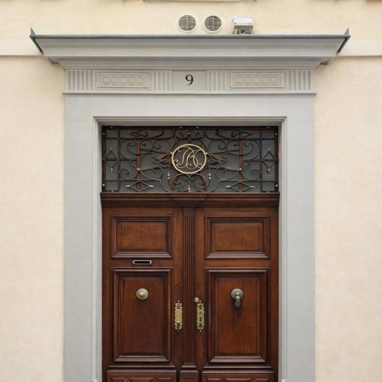 Old Town Antibes Apartment with AC 320m from Beach - Appartement Supérieur - 16