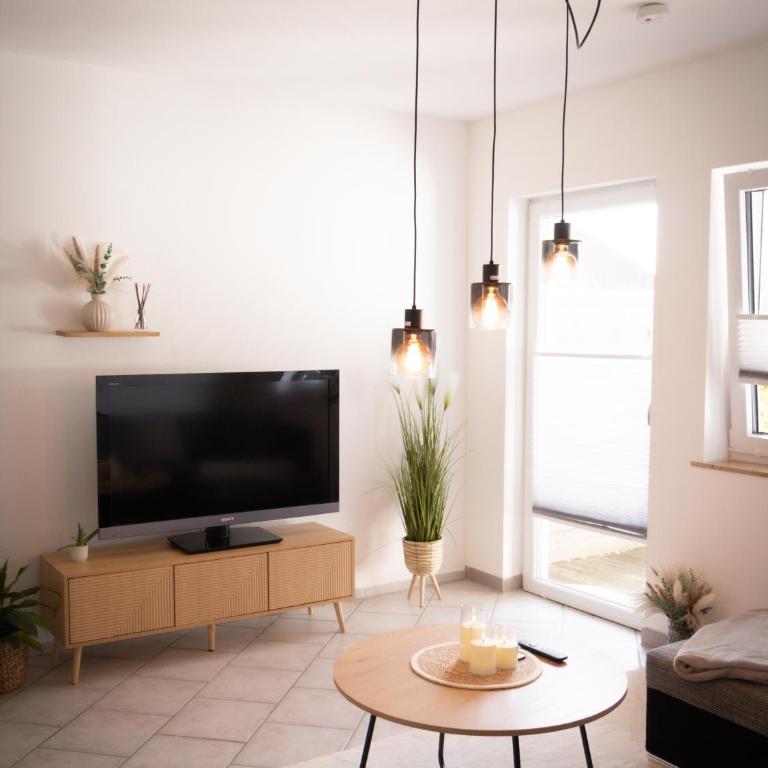 Ferienwohnung Allgäuherz - Apartment mit 1 Schlafzimmer - 4