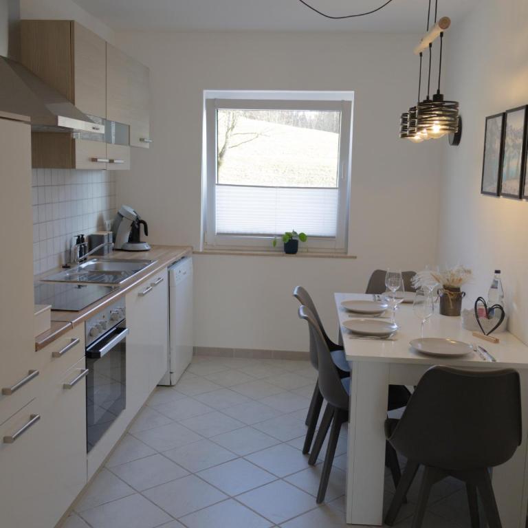 Ferienwohnung Allgäuherz - Apartment mit 1 Schlafzimmer - 10