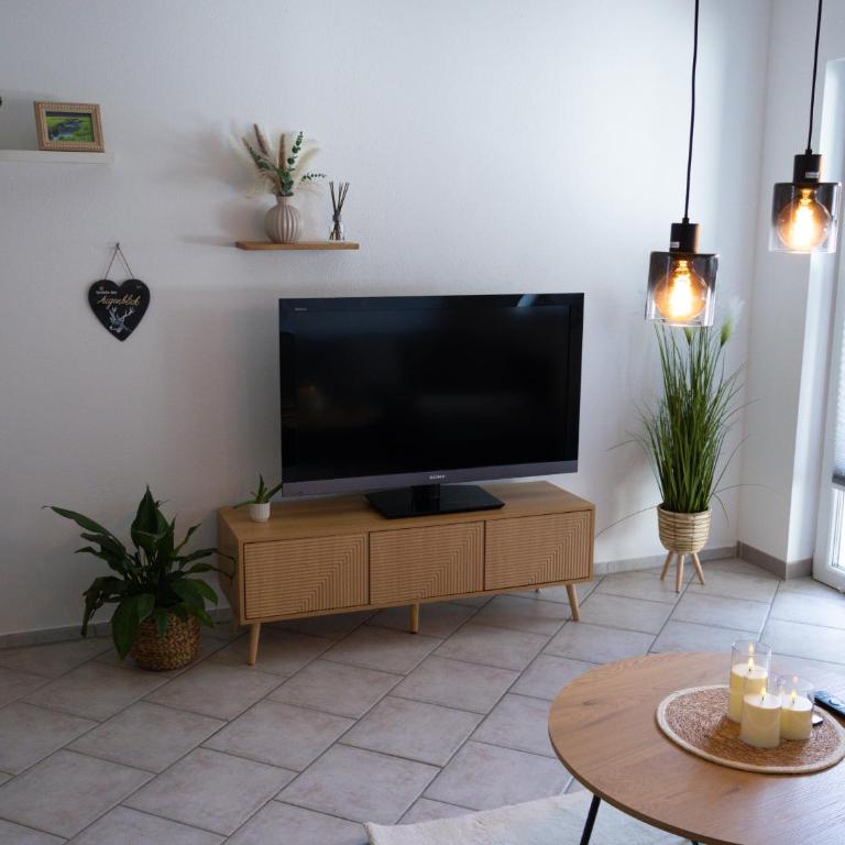 Ferienwohnung Allgäuherz - Apartment mit 1 Schlafzimmer - 6