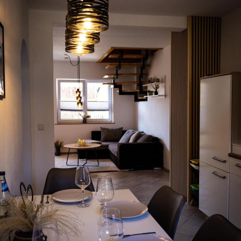 Ferienwohnung Allgäuherz - Apartment mit 1 Schlafzimmer - 22