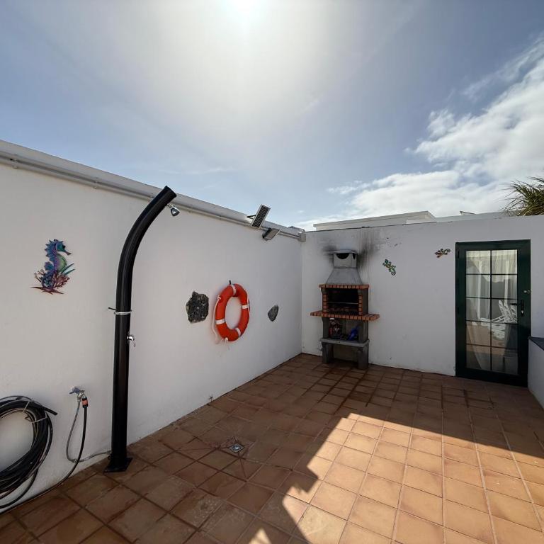 Casa Nerea & Casa Leon - Four-Bedroom Vacation Home - 35