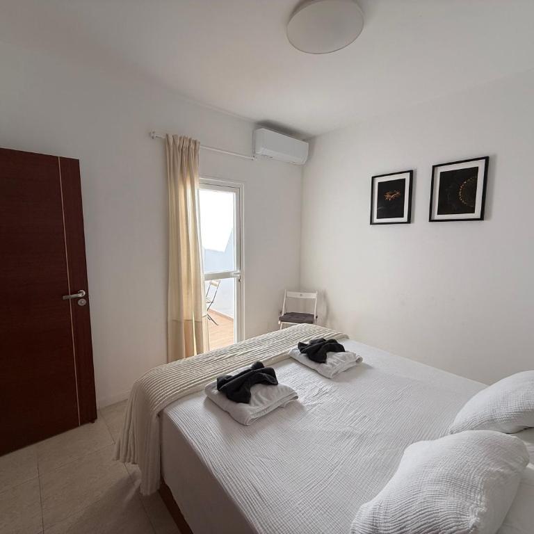 Casa Nerea & Casa Leon - Four-Bedroom Vacation Home - 12
