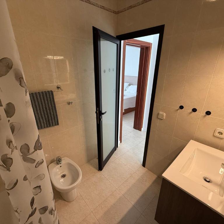 Casa Nerea & Casa Leon - Four-Bedroom Vacation Home - 6