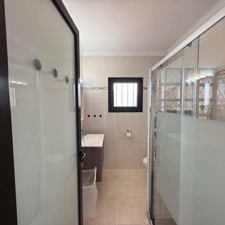 Casa Nerea & Casa Leon - Four-Bedroom Vacation Home - 31