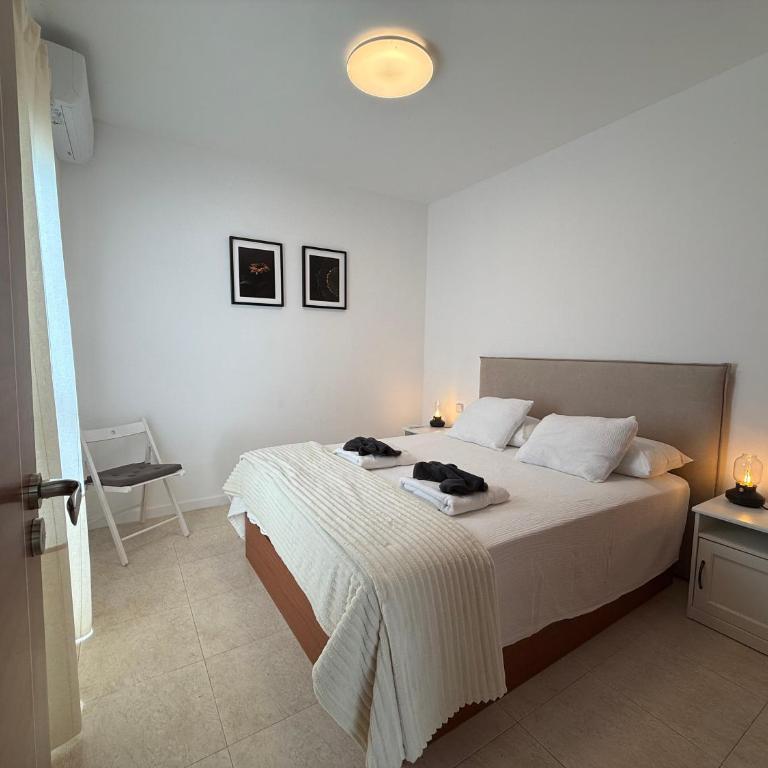 Casa Nerea & Casa Leon - Four-Bedroom Vacation Home - 17
