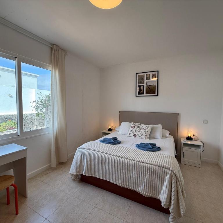 Casa Nerea & Casa Leon - Four-Bedroom Vacation Home - 18