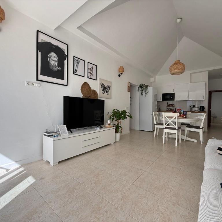 Casa Nerea & Casa Leon - Four-Bedroom Vacation Home - 22