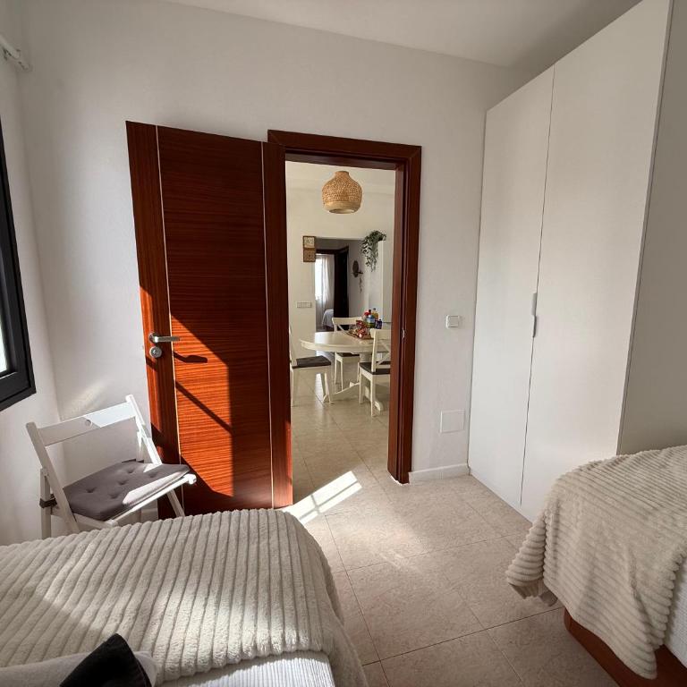 Casa Nerea & Casa Leon - Four-Bedroom Vacation Home - 25
