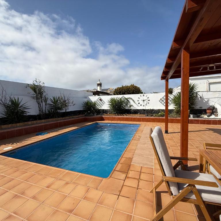 Casa Nerea & Casa Leon - Four-Bedroom Vacation Home - 27