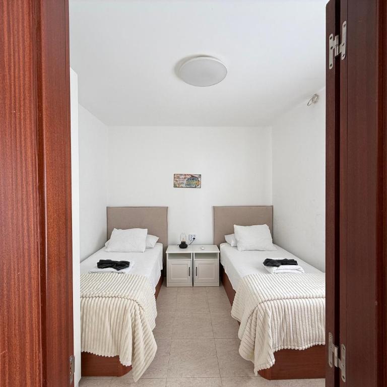 Casa Nerea & Casa Leon - Four-Bedroom Vacation Home - 30