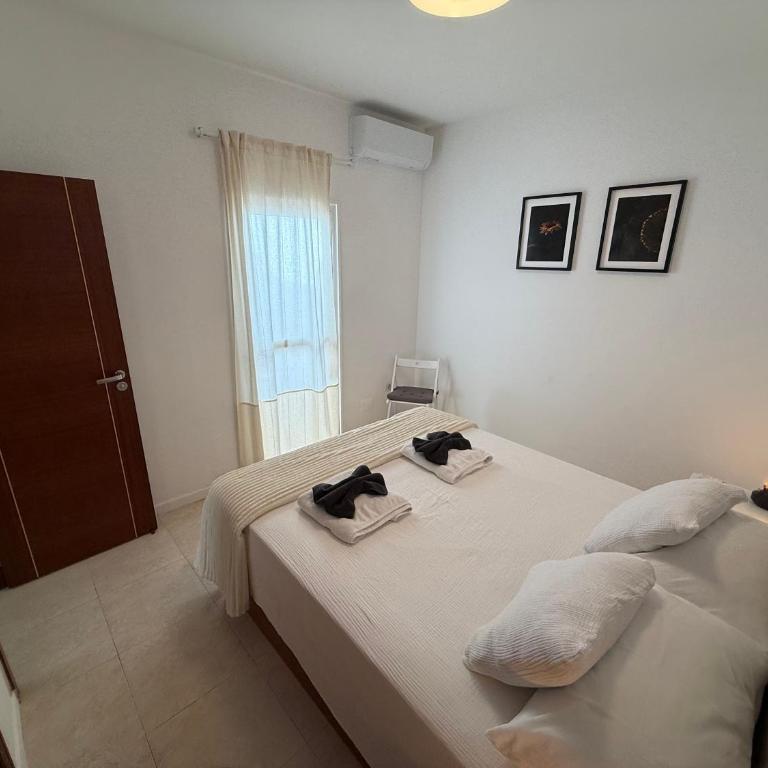 Casa Nerea & Casa Leon - Four-Bedroom Vacation Home - 29