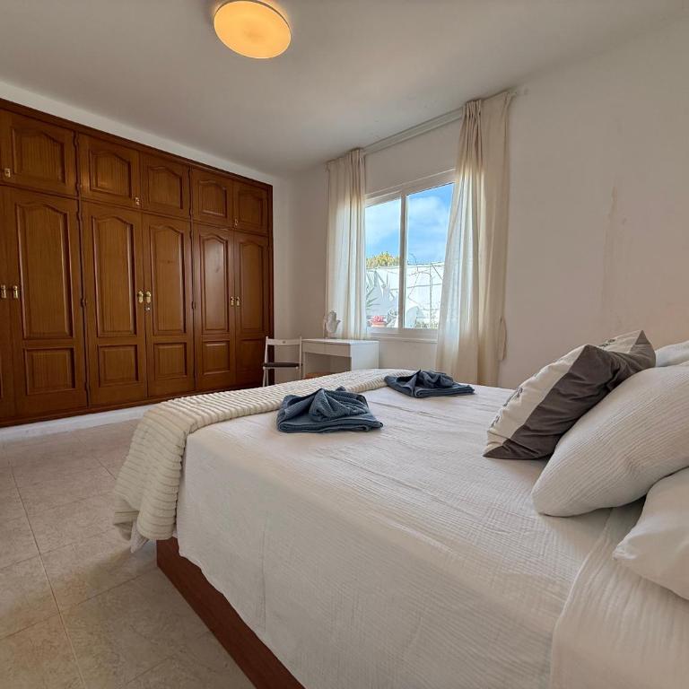 Casa Nerea & Casa Leon - Four-Bedroom Vacation Home - 28