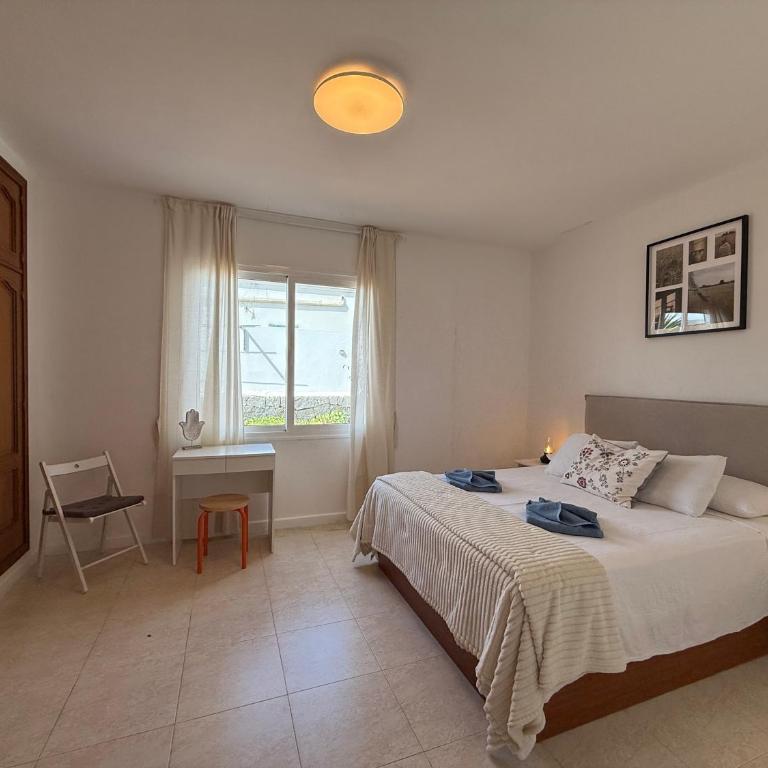 Casa Nerea & Casa Leon - Four-Bedroom Vacation Home - 33