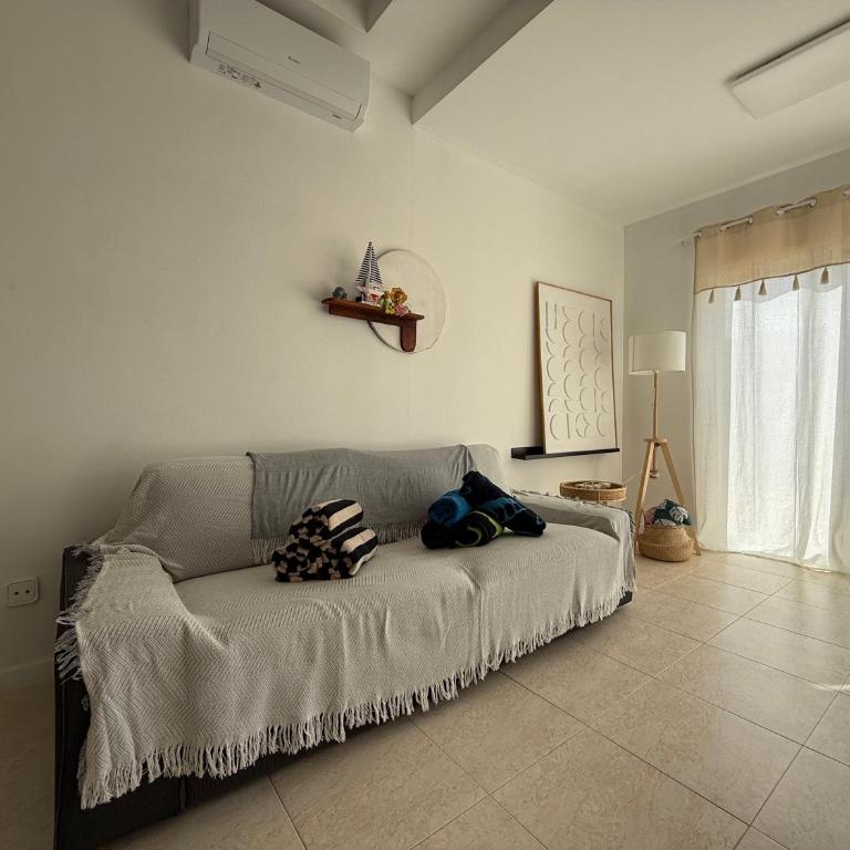 Casa Nerea & Casa Leon - Four-Bedroom Vacation Home - 32