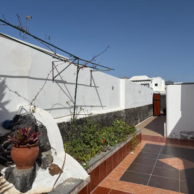 Casa Nerea & Casa Leon - Four-Bedroom Vacation Home - 37